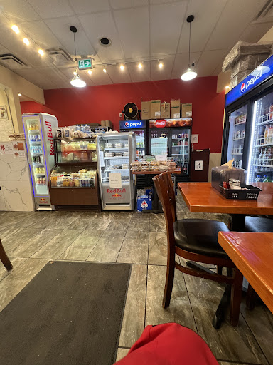 Photo of Cedars Bakery & Restaurant - 8102 Fraser Ave #51, Fort McMurray, AB T9H 0G1